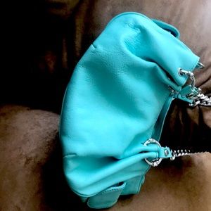 Juicy Couture Cowhide Leather Bag